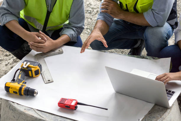 Best Concrete Foundation Repair in Columbus Junction, IA