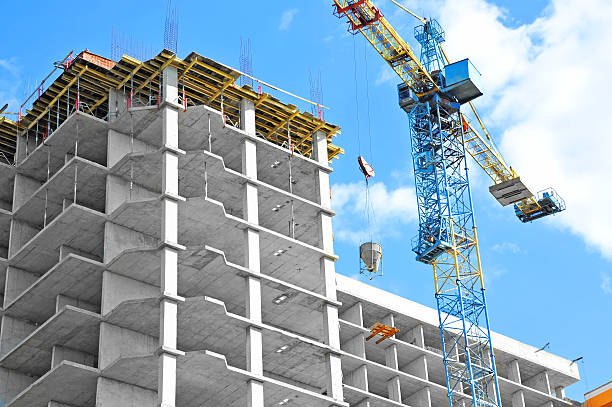 , IA Concrete contractor Company