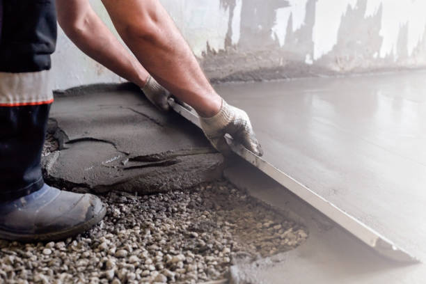Best Concrete Steps and Stairs in Columbus Junction, IA